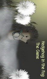 game pic for Hedgehog In The Fog The
